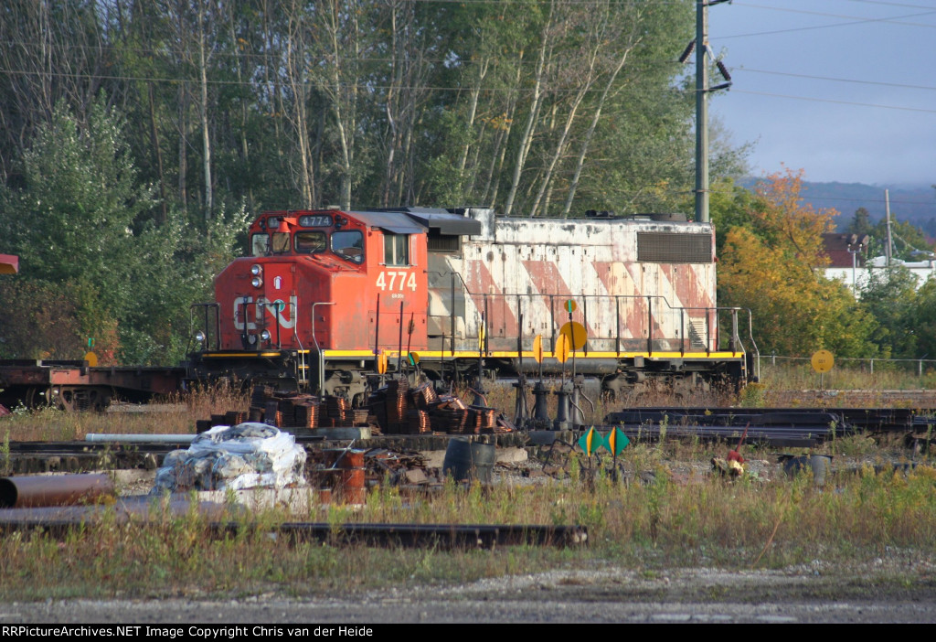 CN 4774